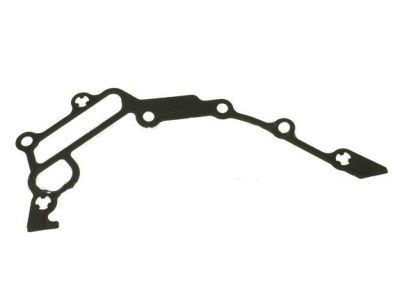 Ford Focus Oil Pump Gasket - 978Z-6659-BA