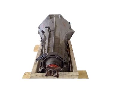 2021 Ford F-250 Super Duty Transmission Assembly - KC3Z-7000-DRM