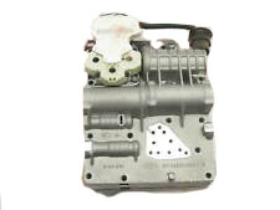 Ford FL3Z-7A100-G Control Assembly - Transmission