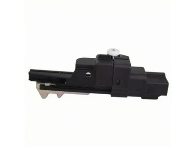 2010 Ford F-150 Shift Interlock Solenoid - 7L1Z-3Z719-B