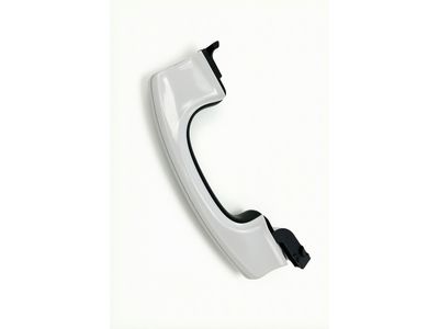 2019 Ford Fusion Door Handle - DS7Z-5422405-AAPTM