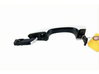 2019 Ford Fusion Door Handle - DS7Z-5422405-AAPTM