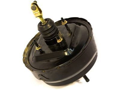 Lincoln Brake Booster - AL3Z-2005-A