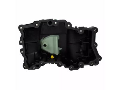 Ford Edge Oil Pan - KT4Z-6675-B