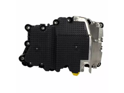 Ford Edge Oil Pan - KT4Z-6675-B