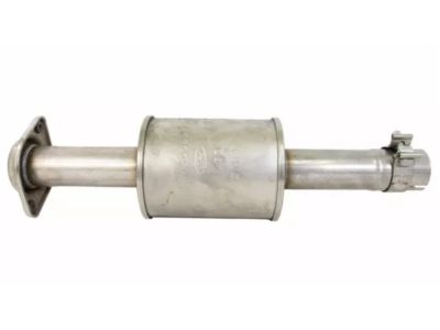 2013 Ford F-150 Exhaust Pipe - BL3Z-5A212-C