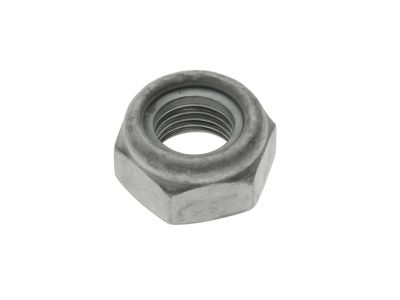 -W706854-S442 Ford Hexagon Nut Product Photo 1 of 2