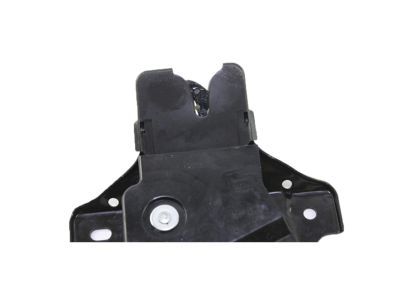 Ford 7S4Z-5443200-A Lock Assembly