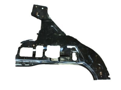 Ford BC3Z-2502039-A Panel Assembly - Cowl Side