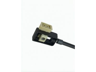 2L7Z-7E395-AA Ford Selector Lever Control Cable Assembly Product Photo 2 of 4