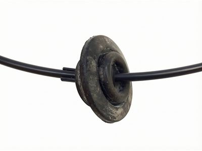 2L7Z-7E395-AA Ford Selector Lever Control Cable Assembly Product Photo 4 of 4