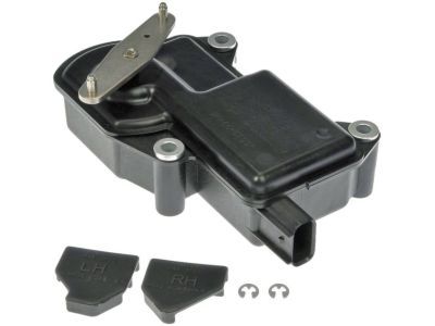 Ford 6L2Z-9B742-A Kit - Throttle Control