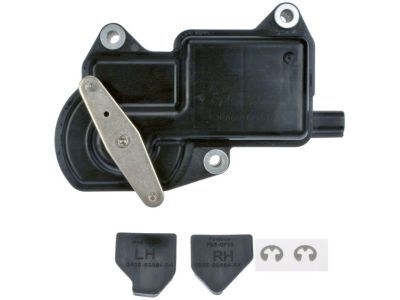 Ford 6L2Z-9B742-A Kit - Throttle Control