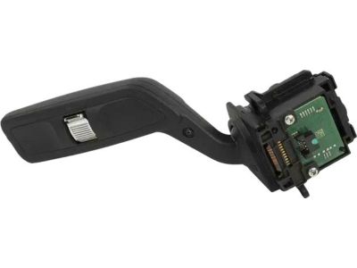 Lincoln Wiper Switch - KA1Z-17A553-AA