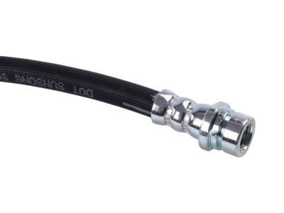 Ford 5S4Z-2282-BA Brake Hose Assembly