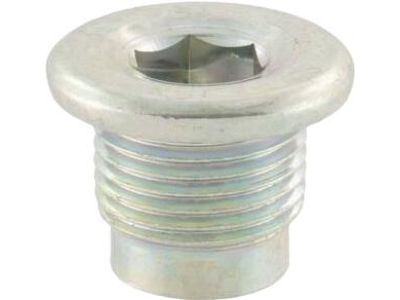 Ford Ranger Drain Plug - AB3Z-7A010-B