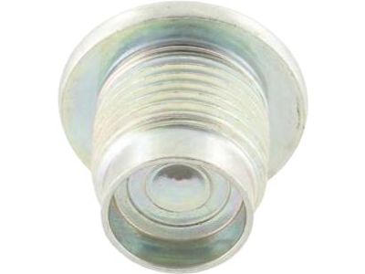 Ford Ranger Drain Plug - AB3Z-7A010-B
