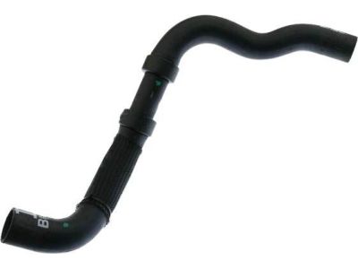 2013 Ford Explorer Radiator Hose - BB5Z-8286-H