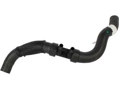 2013 Ford Explorer Radiator Hose - BB5Z-8286-H