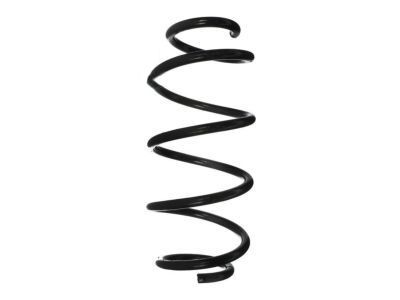 Ford Coil Springs - BB5Z-5310-A