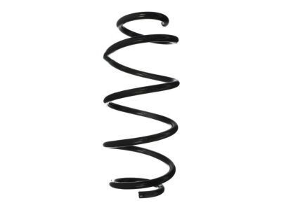 Ford Explorer Coil Springs - BB5Z-5310-A