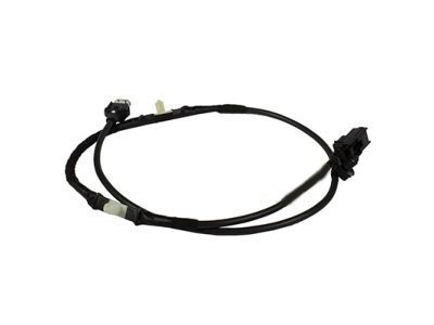 Ford DG1Z-14D202-C Cable Assembly