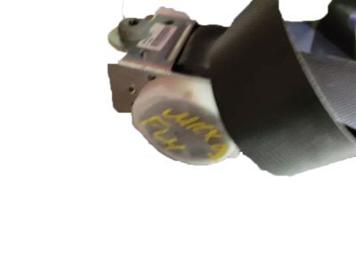 Ford 7T4Z-78611B09-AC