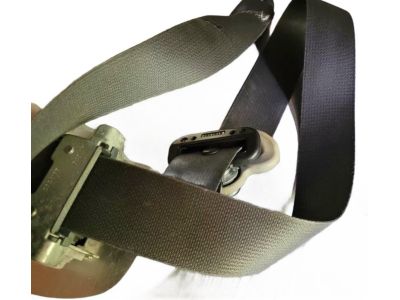 Ford 7T4Z-78611B09-AC