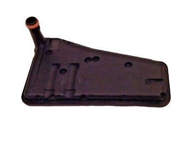 Ford Expedition Automatic Transmission Filter - YC3Z-7A098-AA