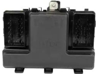 Ford Edge Fuse Box - G2GZ-14A068-B