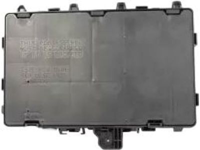 Ford Edge Fuse Box - G2GZ-14A068-B