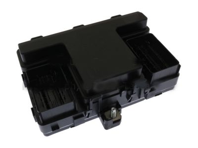 Ford Edge Fuse Box - G2GZ-14A068-B