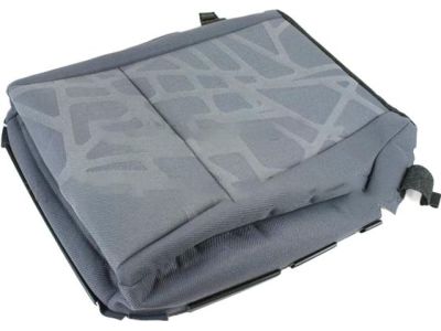 Ford Transit Connect Seat Cover - 9T1Z-5862900-BA