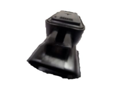 Ford E-450 Super Duty Throttle Position Sensor - 6L2Z-9B989-D