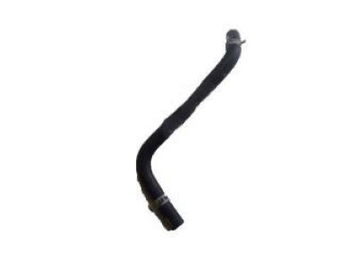 2005 Mercury Mariner Power Steering Hose - 5L8Z-3691-BA