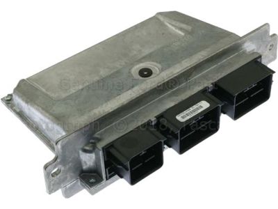 Ford Fusion Engine Control Module - DG1Z-12A650-ABNP