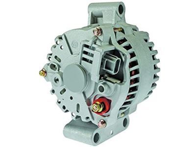 4U2Z-10V346-CKRM Ford Alternator Assembly Product Photo 2 of 2