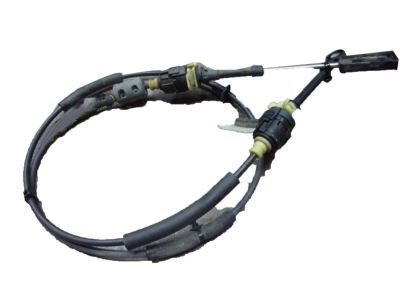 2008 Ford Taurus X Shift Cable - 8G1Z-7E395-C