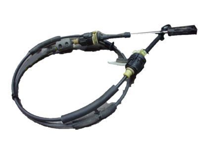 2008 Mercury Sable Shift Cable - 8G1Z-7E395-C