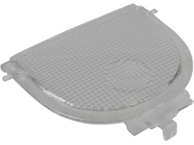 Ford F-250 Super Duty Dome Light - 4L3Z-13783-AA