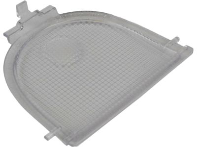 Ford F-250 Super Duty Dome Light - 4L3Z-13783-AA