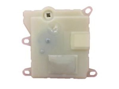 Mercury 1L2Z-19E616-BA