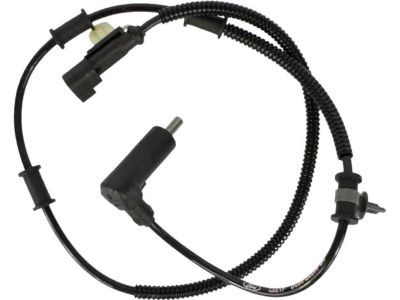 Ford F53 Stripped Chassis ABS Sensor - DU9Z-2C205-A
