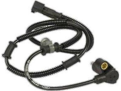 Ford F53 Stripped Chassis ABS Sensor - DU9Z-2C205-A