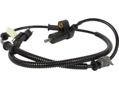 Ford F53 Stripped Chassis ABS Sensor - DU9Z-2C205-A