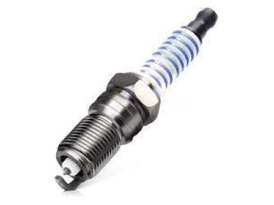 Ford Crown Victoria Spark Plug - AWSF-22F-M