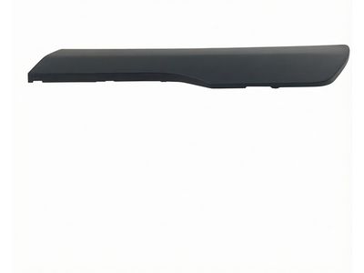 2022 Ford Transit Connect Door Moldings - DT1Z-6129077-CD