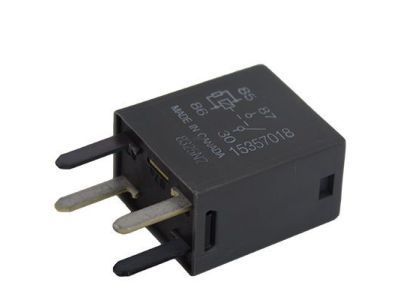 Ford Freestar Relay - 3F2Z-14N089-AA