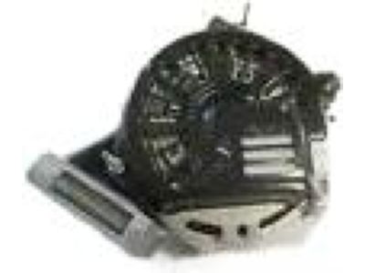 Mercury Brake Caliper - 6L8Z-2552-A