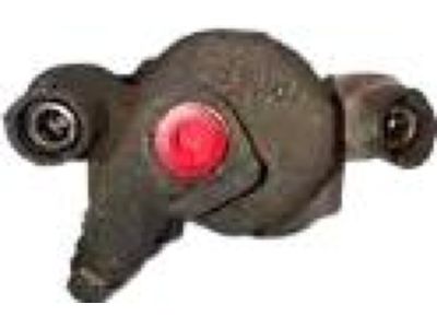 Mercury Brake Caliper - 6L8Z-2552-A